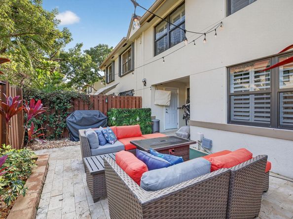 237 City View Drive 237, Fort Lauderdale FL 33311