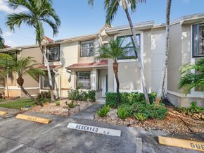237 City View Drive 237, Fort Lauderdale FL 33311