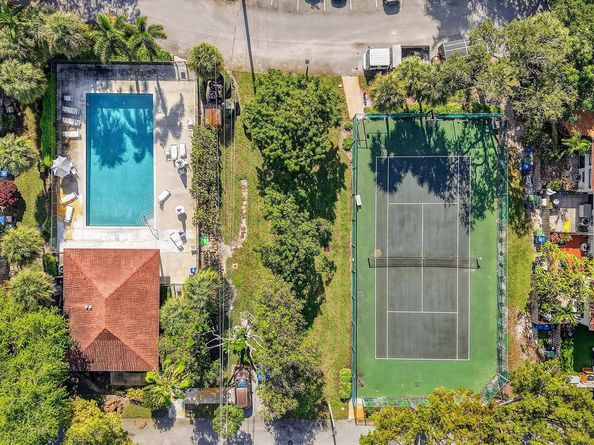 237 City View Drive 237, Fort Lauderdale FL 33311