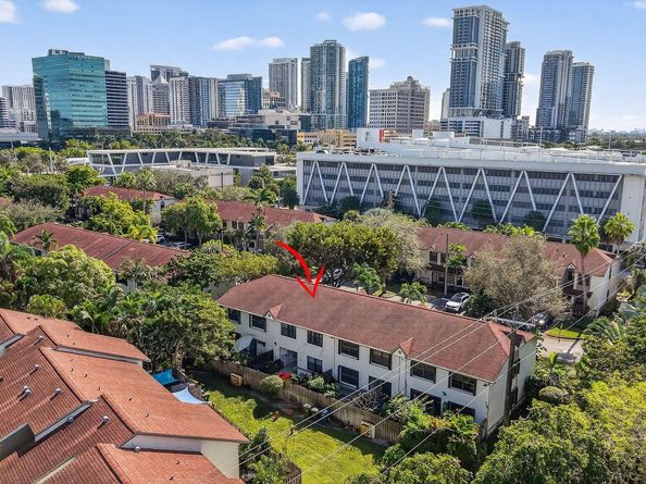 237 City View Drive 237, Fort Lauderdale FL 33311