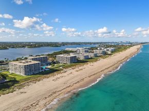 2660 S Ocean Boulevard 105s, Palm Beach FL 33480