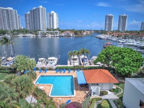 3571 Magellan Cir 3434, Aventura FL 33180