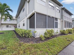 51 Flanders B, Delray Beach FL 33484