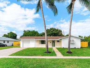 2433 Palm Road, West Palm Beach FL 33406
