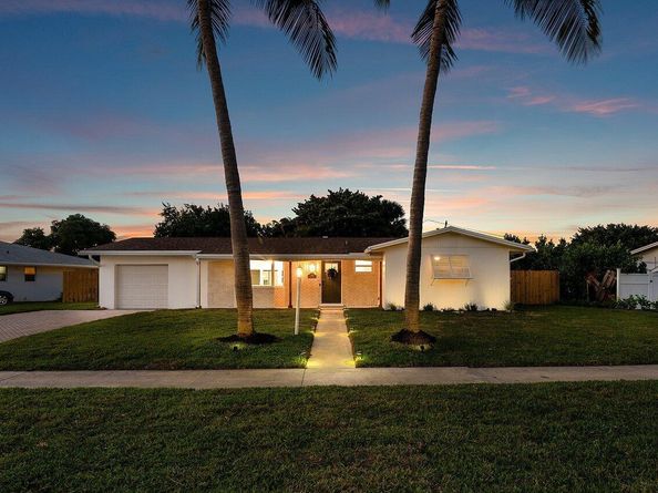 2433 Palm Road, West Palm Beach FL 33406