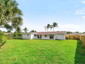 2433 Palm Road, West Palm Beach FL 33406