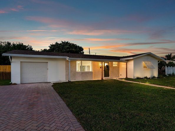 2433 Palm Road, West Palm Beach FL 33406