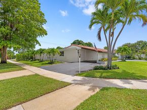 541 Kingfish Road, North Palm Beach FL 33408