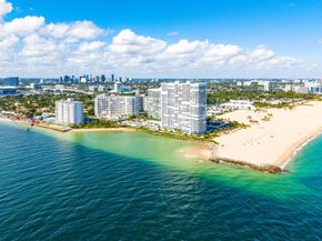 2100 S Ocean Lane 101102, Fort Lauderdale FL 33316