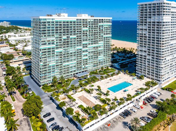 2100 S Ocean Lane 101102, Fort Lauderdale FL 33316