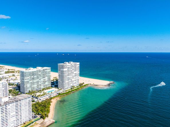 2100 S Ocean Lane 101102, Fort Lauderdale FL 33316