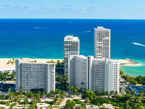 2100 S Ocean Lane 101102, Fort Lauderdale FL 33316