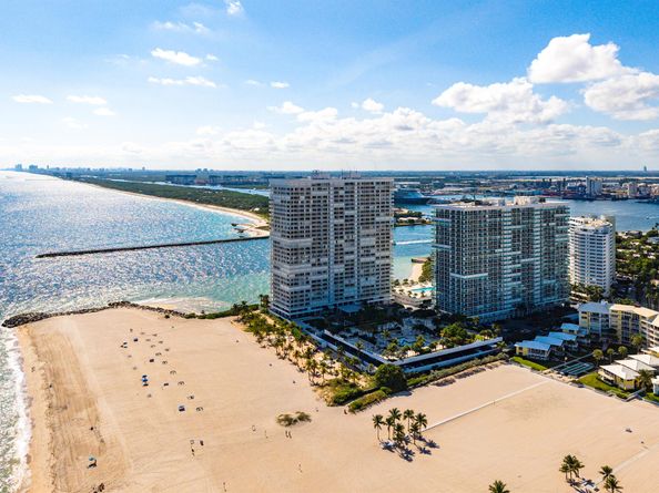2100 S Ocean Lane 101102, Fort Lauderdale FL 33316