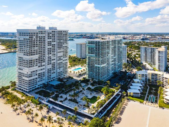 2100 S Ocean Lane 101102, Fort Lauderdale FL 33316