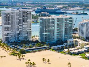 2100 S Ocean Lane 101102, Fort Lauderdale FL 33316