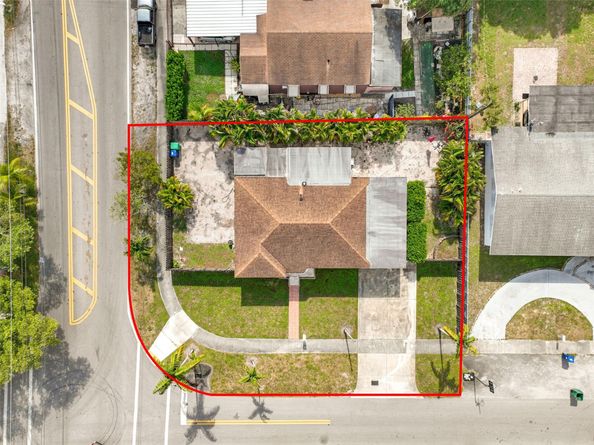 500 NW 120th St, Miami FL 33168