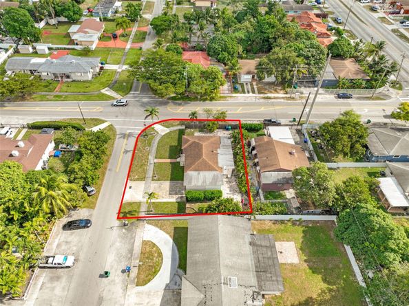 500 NW 120th St, Miami FL 33168