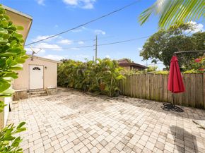 500 NW 120th St, Miami FL 33168