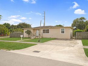 500 NW 120th St, Miami FL 33168