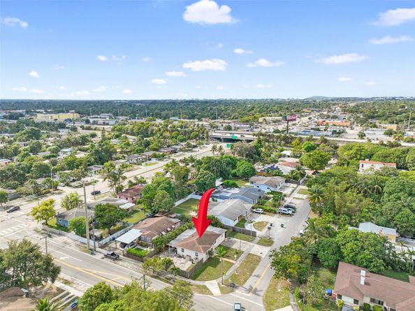 500 NW 120th St, Miami FL 33168