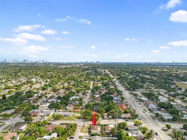 500 NW 120th St, Miami FL 33168