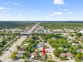 500 NW 120th St, Miami FL 33168