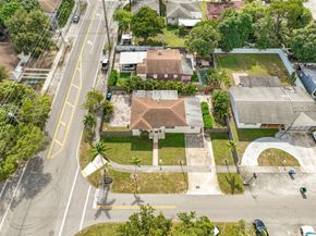 500 NW 120th St, Miami FL 33168