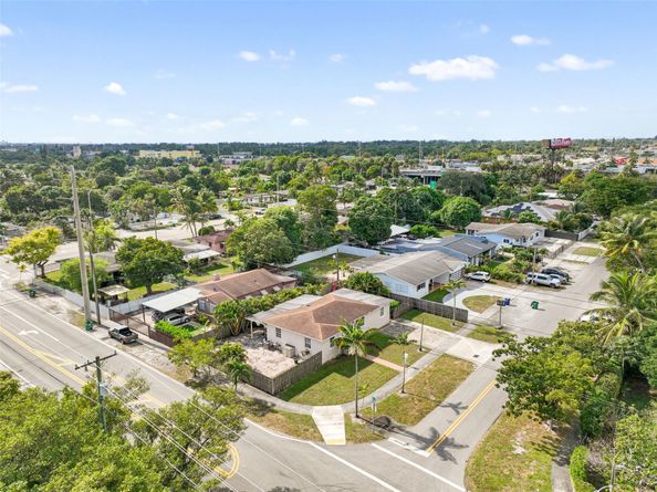 500 NW 120th St, Miami FL 33168