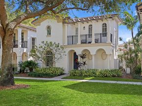 30 Stoney Drive, Palm Beach Gardens FL 33410