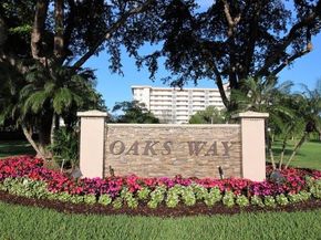 3505 Oaks Way 506, Pompano Beach FL 33069
