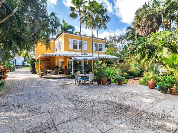 303 Marlborough Road, West Palm Beach FL 33405