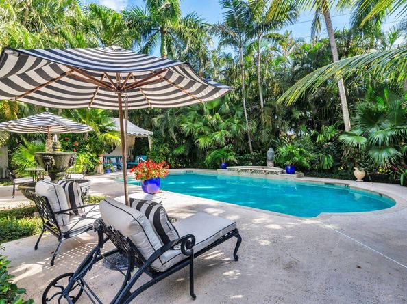 303 Marlborough Road, West Palm Beach FL 33405