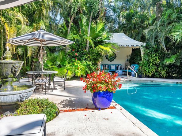 303 Marlborough Road, West Palm Beach FL 33405