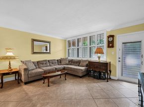 9121 Sunrise Lakes Blvd 106, Sunrise FL 33322