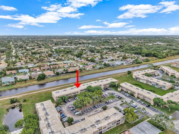 9121 Sunrise Lakes Blvd 106, Sunrise FL 33322