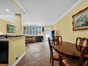 9121 Sunrise Lakes Blvd 106, Sunrise FL 33322