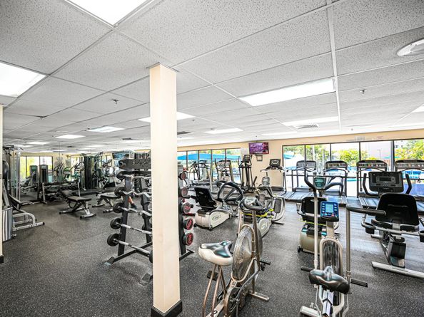 9121 Sunrise Lakes Blvd 106, Sunrise FL 33322