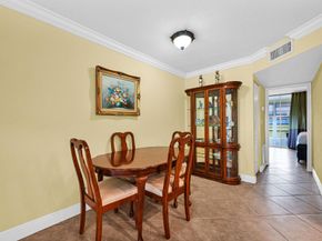 9121 Sunrise Lakes Blvd 106, Sunrise FL 33322