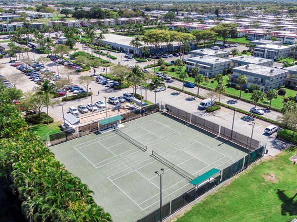 157 Flanders D, Delray Beach FL 33484
