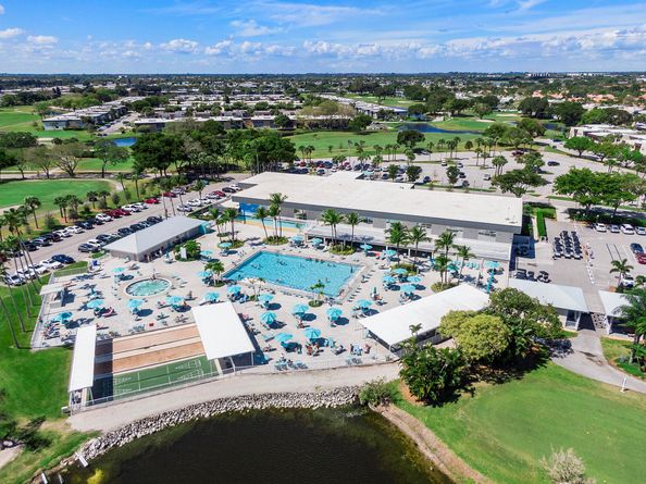 157 Flanders D, Delray Beach FL 33484