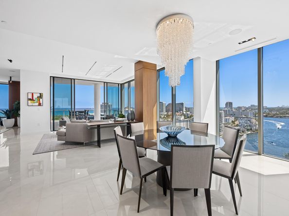 920 Intracoastal Drive PH1, Fort Lauderdale FL 33304