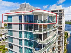 920 Intracoastal Drive PH1, Fort Lauderdale FL 33304
