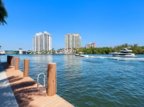 920 Intracoastal Drive PH1, Fort Lauderdale FL 33304