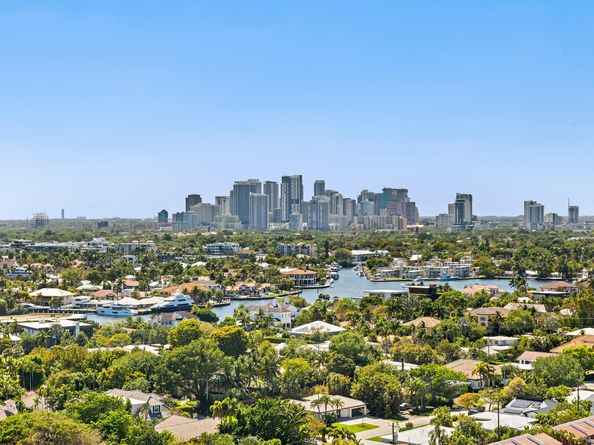 920 Intracoastal Drive PH1, Fort Lauderdale FL 33304