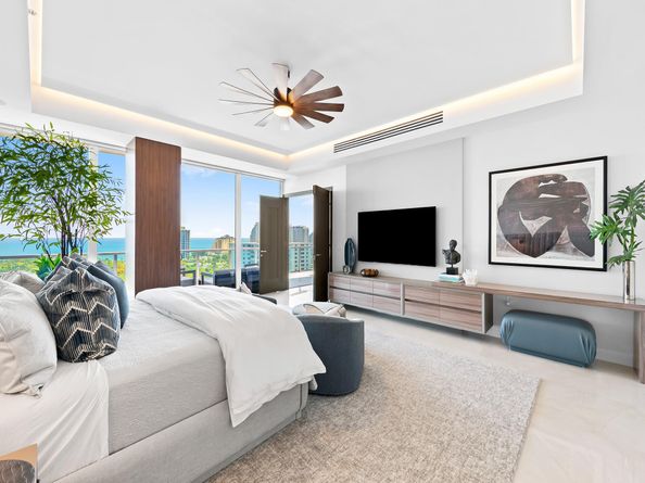 920 Intracoastal Drive PH1, Fort Lauderdale FL 33304