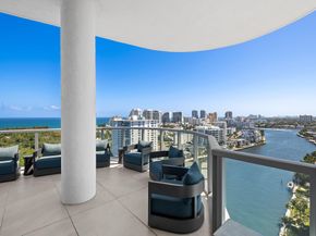 920 Intracoastal Drive PH1, Fort Lauderdale FL 33304