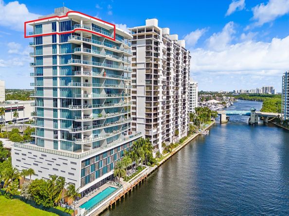 920 Intracoastal Drive PH1, Fort Lauderdale FL 33304