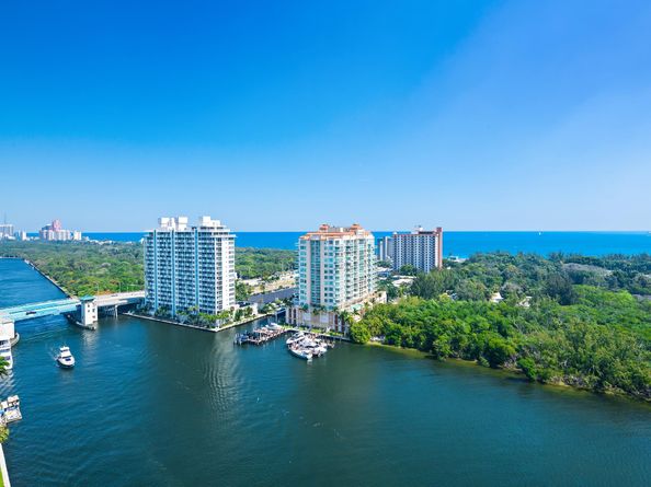 920 Intracoastal Drive PH1, Fort Lauderdale FL 33304