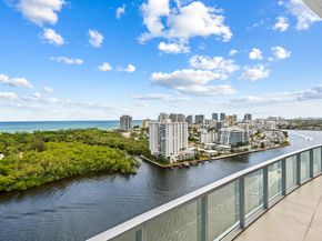 920 Intracoastal Drive PH1, Fort Lauderdale FL 33304