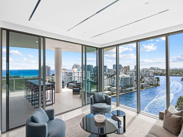 920 Intracoastal Drive PH1, Fort Lauderdale FL 33304